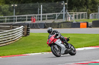 Lower Group Red Bikes